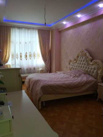 3 Otaqlı Masazır Qəsəbəsi