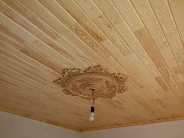 3 Otaqlı Masazır Qəsəbəsi