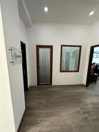 1 Otaqlı Hazır Ofis.