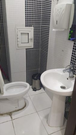 1 Otaqlı Hazır Ofis.