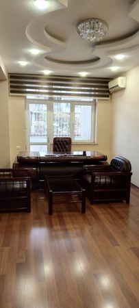 3 Otaqlı Hazır Ofis.