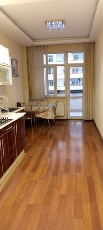 3 Otaqlı Hazır Ofis.