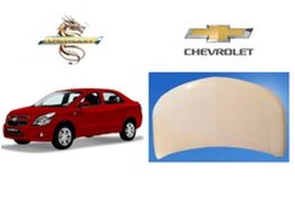 Chevrolet Cobalt 2024 Qabaq Kapotu – Ehtiyat hissələri – Bakı – ucuztap.az
