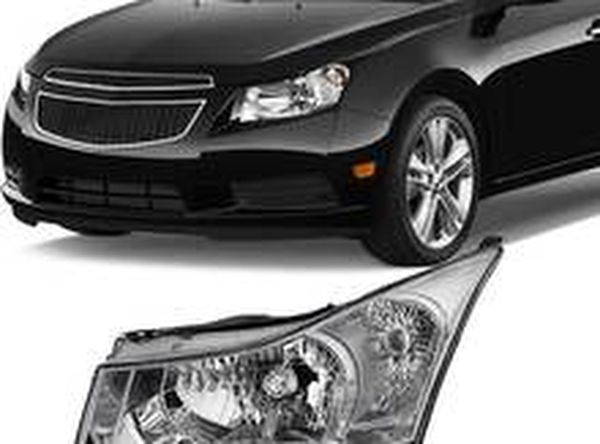 Chevrolet Cruze 2009 Farası – Bakı – ucuztap.az