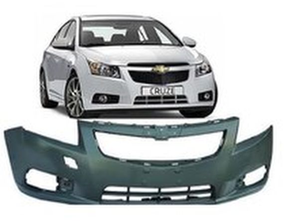Chevrolet Cruze 2009-2014 Ön Buferi – Ehtiyat hissələri – Bakı – ucuztap.az