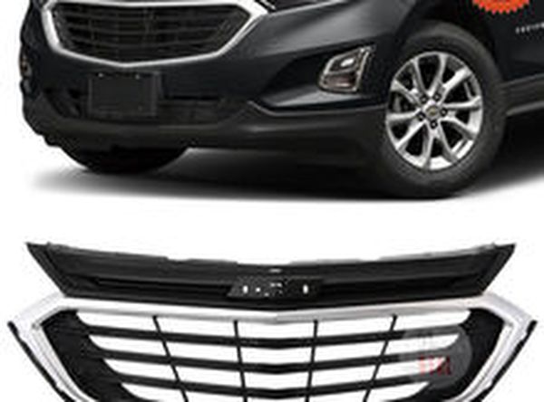 Chevrolet Equinox 2018 Radiator Barmaqlığı – Ehtiyat hissələri – Bakı – ucuztap.az