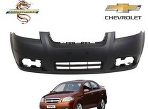 Chevrolet Aveo T250 Ön Buferi – Ehtiyat hissələri – ucuztap.az