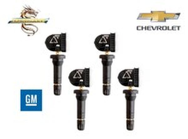 Chevrolet Təkər Sensoru – Ehtiyat hissələri – ucuztap.az