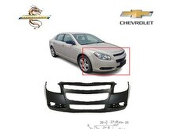 Chevrolet Malibu 2012 Ön Buferi – Ehtiyat hissələri – ucuztap.az