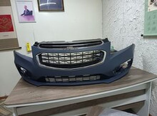 Chevrolet Cruze 2015 Ön Buferi – Ehtiyat hissələri – ucuztap.az