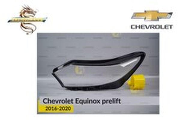 Chevrolet Equinox 2016-2020 Fara Şüşəsi – Ehtiyat hissələri – ucuztap.az