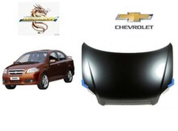 Chevrolet Aveo 2006-2008 T250 Ön Kapotu – Ehtiyat hissələri – ucuztap.az