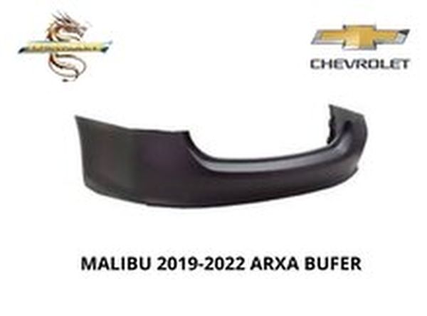 Chevrolet Malibu 2019-2022 Arxa Buferi – Ehtiyat hissələri – ucuztap.az