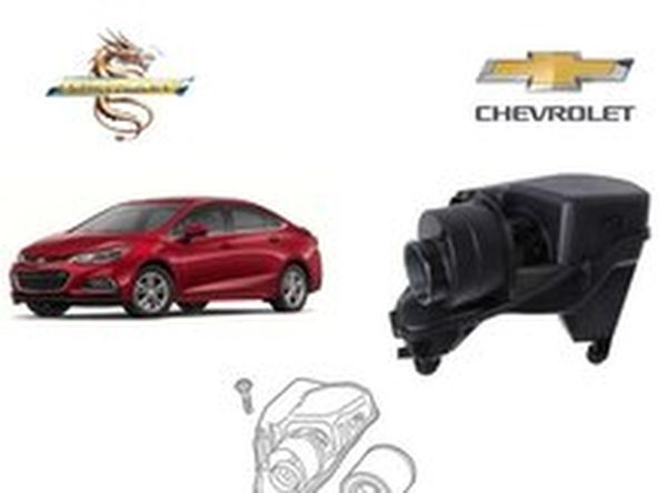 Chevrolet Cruze 2016-2017 Hava Filter Qabı – Ehtiyat hissələri – ucuztap.az