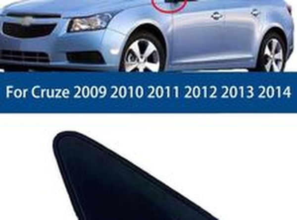 Chevrolet Cruze Yan Güzgü Rezini – Ehtiyat hissələri – ucuztap.az