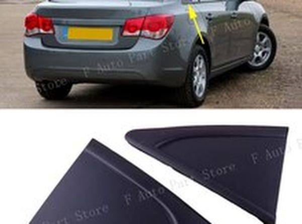 Chevrolet Cruze 09-14 Arxa Şüşə Üçbucağı – Ehtiyat hissələri – ucuztap.az