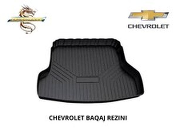 Chevrolet Baqaj Rezini – Ehtiyat hissələri – ucuztap.az