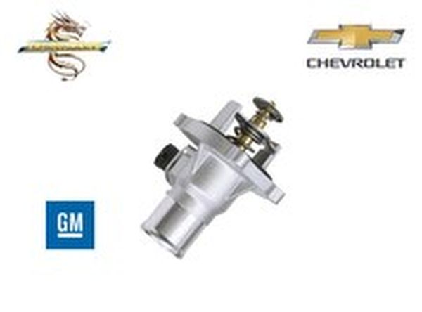 Chevrolet Cruze 09-14 Termostatı – Ehtiyat hissələri – ucuztap.az