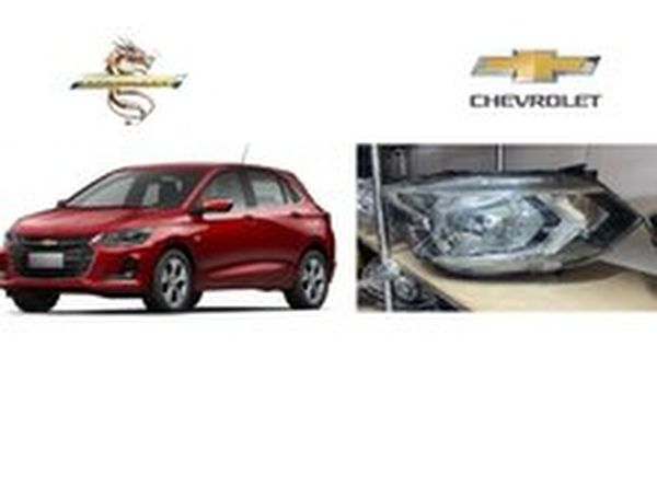 Chevrolet Onix 2020 Ön Farası – Ehtiyat hissələri – Bakı – ucuztap.az