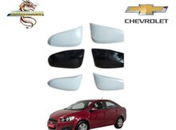 Chevrolet Aveo 2011-2013 Yan Güzgü Qapağı – Ehtiyat hissələri – ucuztap.az