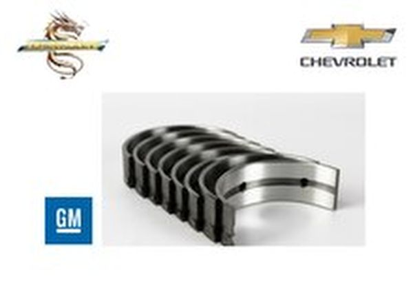 "Chevrolet" Kürəcikli Şatunu