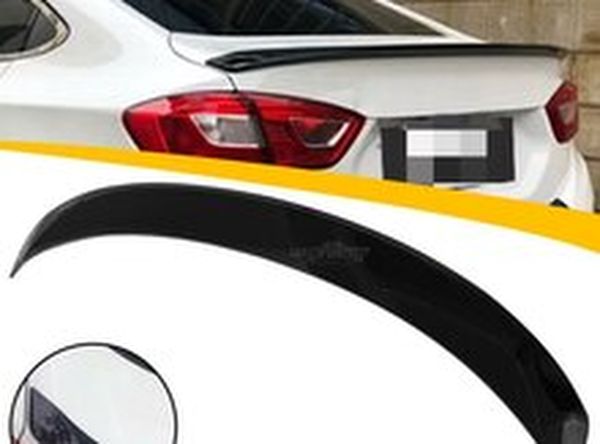 Chevrolet Cruze 2016-2018 Baqaj Üstü Spoyler – Ehtiyat hissələri – ucuztap.az