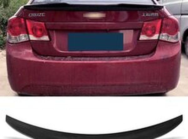 Chevrolet Cruz 2009-2015 Baqaj Üstü Spoyer – Ehtiyat hissələri – ucuztap.az