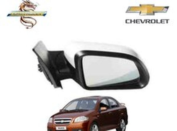 Chevrolet Aveo T250 Yan Güzgüsü – Ehtiyat hissələri – ucuztap.az