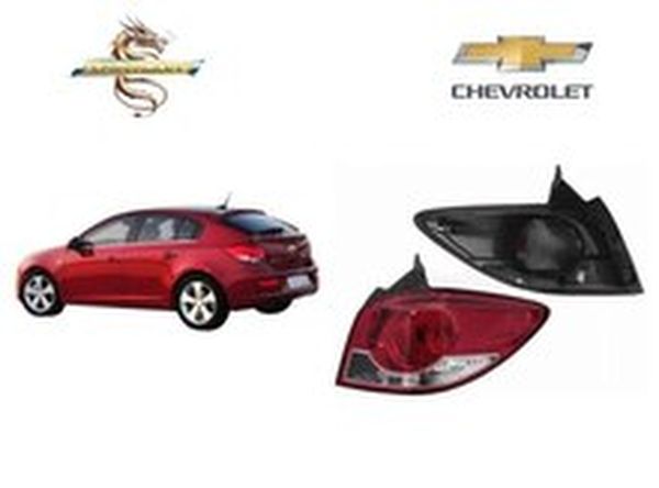 Chevrolet Cruze 2009-2015 Arxa Stop Xcbek – Ehtiyat hissələri – ucuztap.az