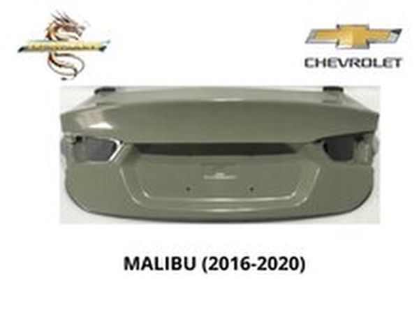 Chevrolet Malibu 2016-2020 Baqajı – Ehtiyat hissələri – Bakı – ucuztap.az