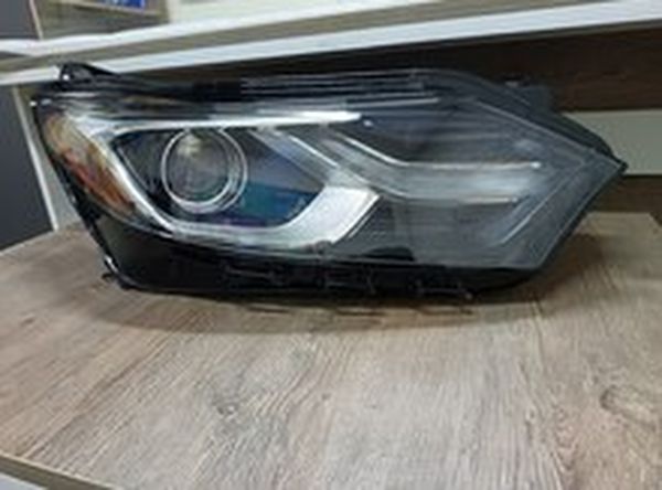 Chevrolet Equinox 2017-2022 Qabaq Farası – Ehtiyat hissələri – ucuztap.az