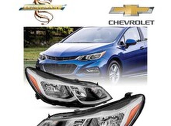 Chevrolet Cruze 2017 Farası – Ehtiyat hissələri – Bakı – ucuztap.az