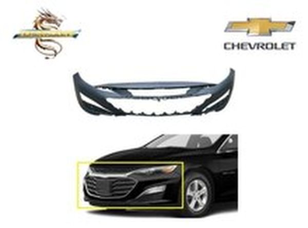 "Chevrolet Malibu 2019" Ön Buferi