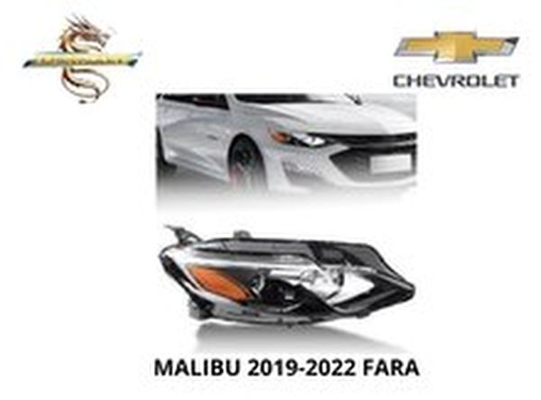 Chevrolet Malibu 2019-2022 Farası – Ehtiyat hissələri – Bakı – ucuztap.az