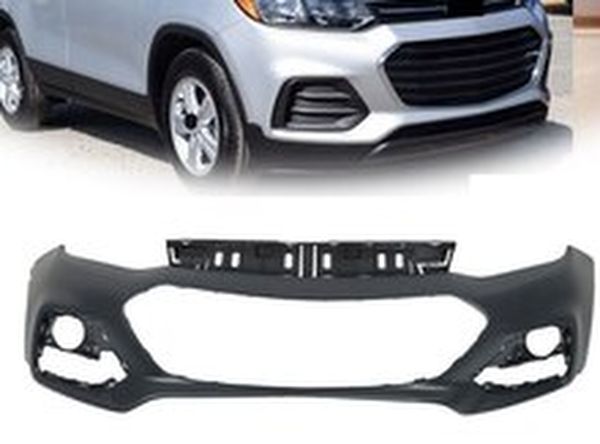 "Chevrolet Trax 2017" Üst Buferi