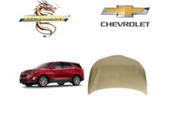 Chevrolet Equinox 2017-2020 Aliminum Kapotu – Ehtiyat hissələri – Bakı – ucuztap.az