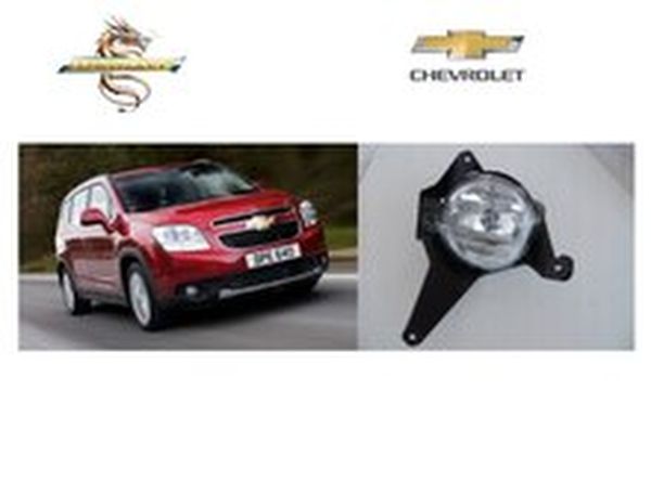 Chevrolet Orlando 2012 Ön Duman Farası – Ehtiyat hissələri – ucuztap.az