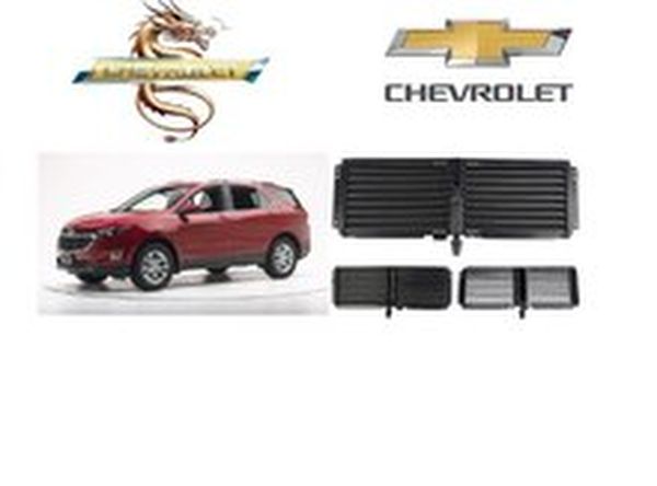 Chevrolet Equinox 2017-2020 Jalüzü – Ehtiyat hissələri – ucuztap.az