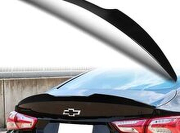 Chevrolet Malibu 2016-2023 Baqaj Üstü Spoyler – Ehtiyat hissələri – ucuztap.az