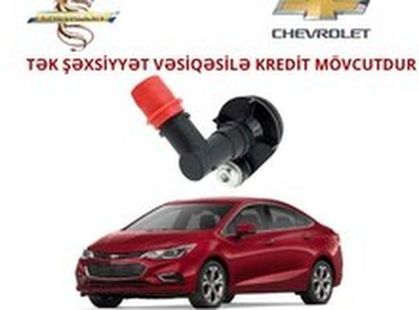 Chevrolet Cruz 2017 Menbranı – Ehtiyat hissələri – ucuztap.az