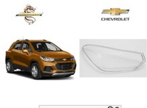 Chevrolet Trax 2017 Ön Fara Şüşəsi – Ehtiyat hissələri – ucuztap.az