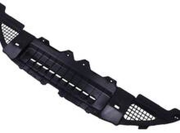 "Chevrolet Cruze 09-15" Bufer Altı