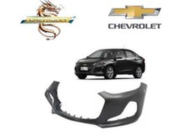 "Chevrolet Onix " Ön Buferi