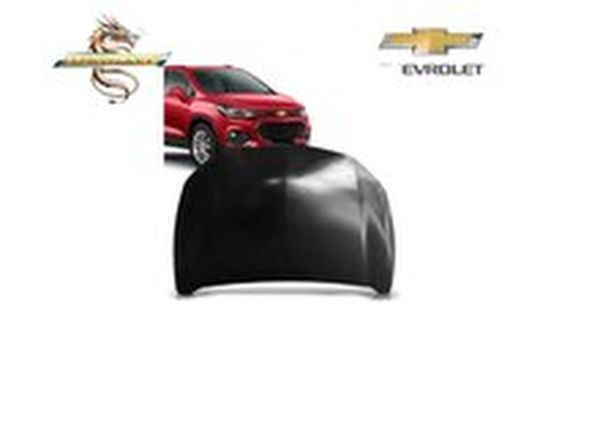 Chevrolet Trax 2017 Kapotu – Ehtiyat hissələri – ucuztap.az