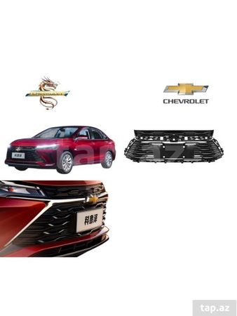 "Chevrolet Cruze 2016-2019" Ekran Üst Dəmiri