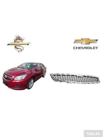 "Chevrolet Cruze 2017" Arxa Qanad Altı