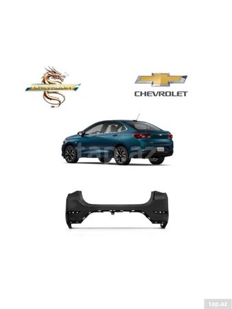 "Chevrolet Cruz 2009 - 2015" Ön Alt Asqı Qolu