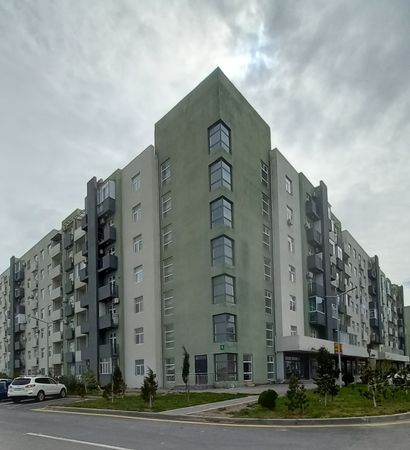 Hövsanda, TAM Əşyalı, Qanuni 2 Otaqlı Kirayə Mənzil