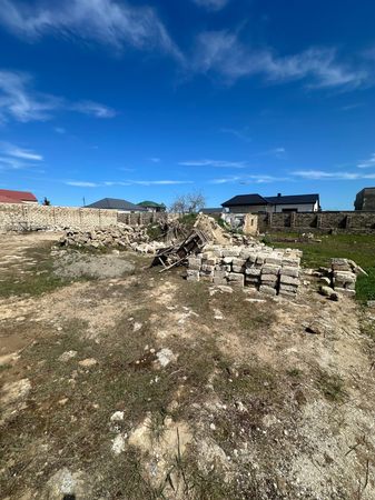 Buzovnada 9.5 Sot Torpaq Sahəsi Satılır