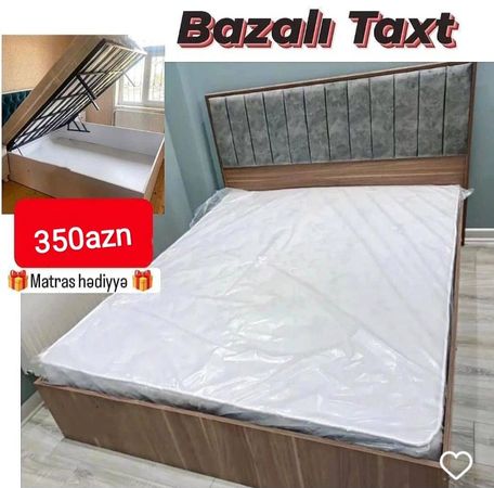Bazalı Taxt